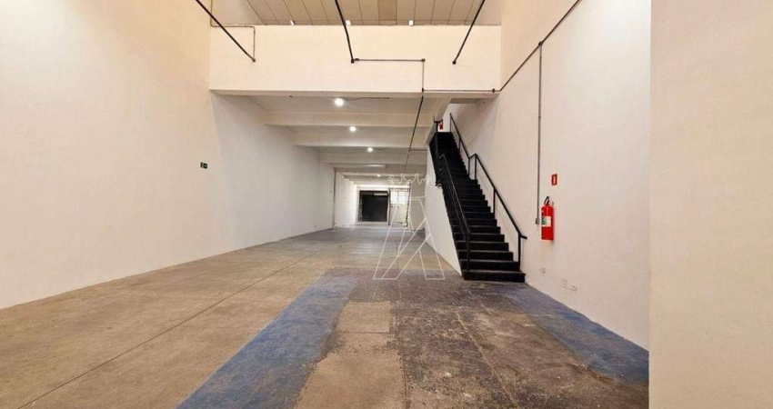 Barracão / Galpão / Depósito para alugar na Alameda Araguaia, --, Alphaville, Barueri