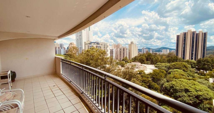 Apartamento com 4 quartos à venda na Avenida Oiapoque, --, Alphaville, Barueri