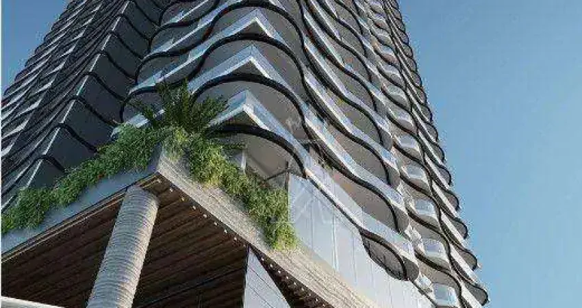 Apartamento com 2 quartos à venda na Alameda Mamoré, --, Alphaville Industrial, Barueri