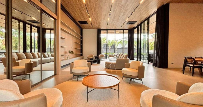 Casa de alto padrão para venda e locação em Alphaville - Residencial 01