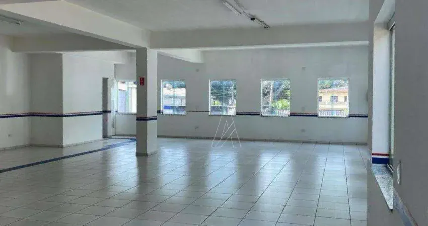 Sala comercial para alugar na Rua Quinze de Novembro, 625, Centro, Santana de Parnaíba