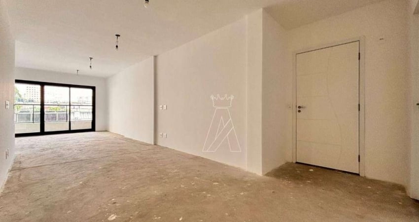 Apartamento Garden para venda em Alphaville - Oka Mamoré