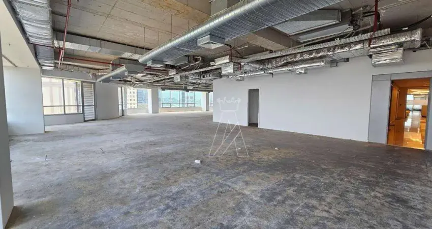 Sala comercial para alugar na Alameda Xingu, 350, Alphaville, Barueri