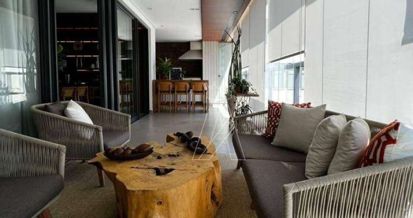 Apartamento com 4 quartos à venda na Avenida Cauaxi, 370, Alphaville, Barueri