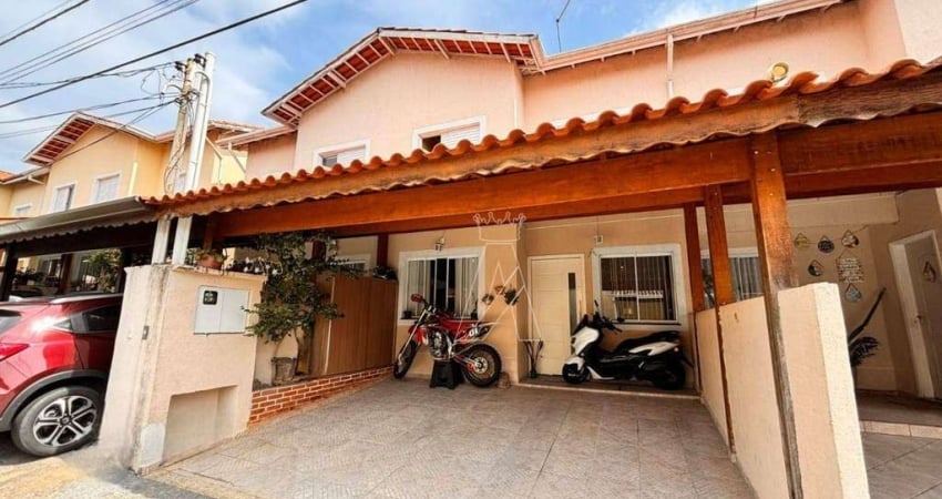 Casa à venda no Condomínio Recanto das Graças IV – Cotia/SP