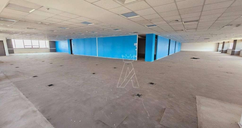 Sala comercial para alugar na Alameda Xingu, 512, Alphaville, Barueri