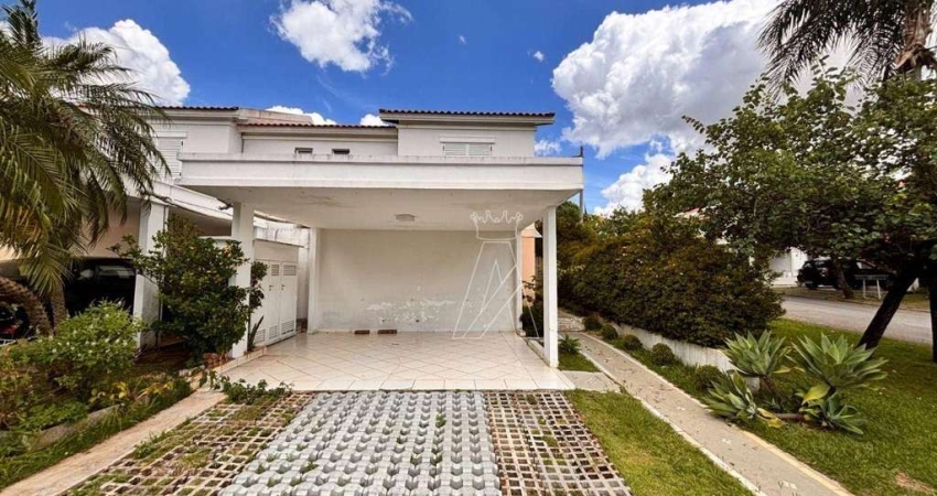 Casa com 4 dormitórios para alugar, 189 m² por R$ 15.160,50/mês - Tamboré - Santana de Parnaíba/SP