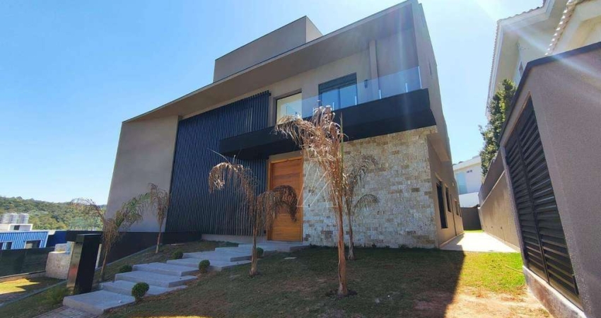 Casa em condomínio fechado com 4 quartos à venda na Alameda das Estrelas, --, Tamboré, Santana de Parnaíba