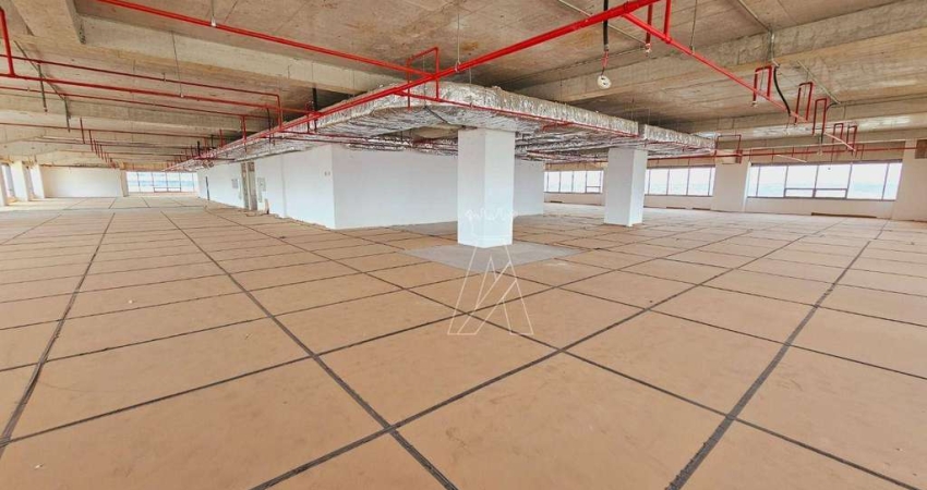 Sala comercial para alugar na Alameda Xingu, 512, Alphaville, Barueri