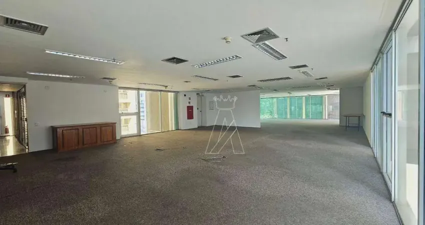 Sala comercial à venda na Alameda Madeira, 222, Alphaville, Barueri