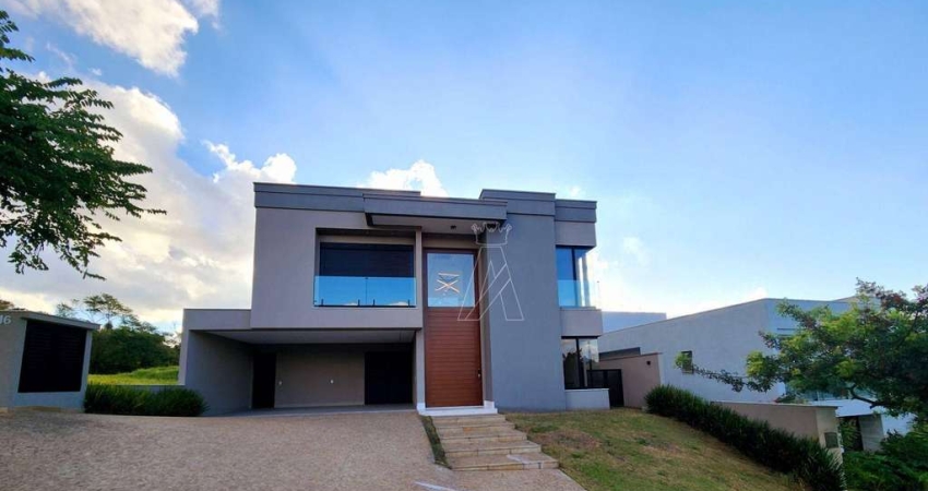 Casa para venda em Alphaville - Condomínio Genesis 02