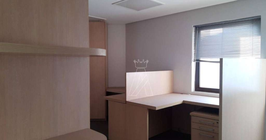 Sala comercial com 5 salas para alugar na Alameda Rio Negro, 750, Alphaville, Barueri