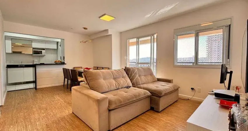 Apartamento para venda e locação em Alphaville no Edifício Bellini