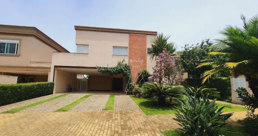 Casa com 3 dormitórios à venda, 307 m² por R$ 2.400.000,00 -  Alphaville - Santana de Parnaíba/SP