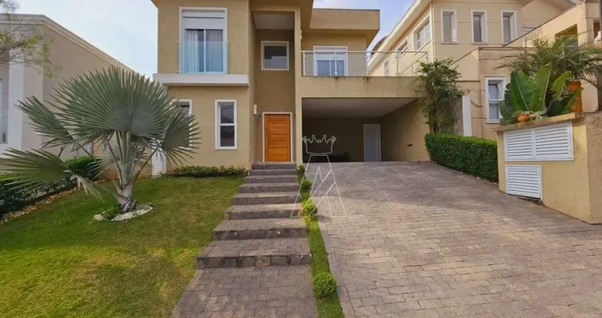 Casa com 3 dormitórios à venda, 224 m² por R$ 2.200.000 - Alphaville /SP