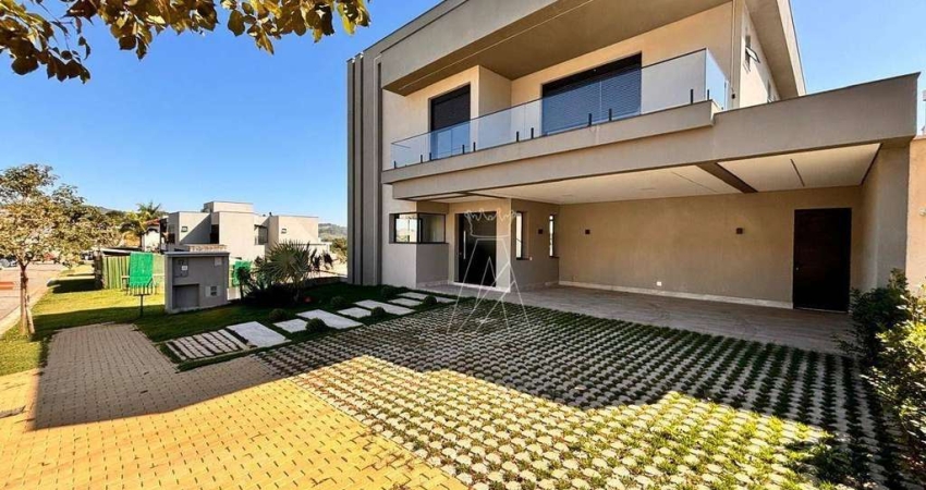 Casa com 4 dormitórios à venda, 414 m² - Alphaville - Santana de Parnaíba/SP