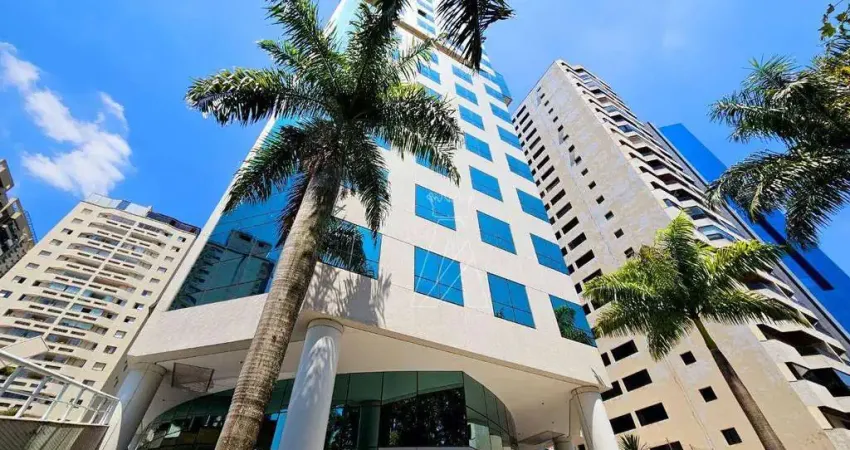 Sala comercial com 5 salas para alugar na Alameda Mamoré, 911, Alphaville, Barueri