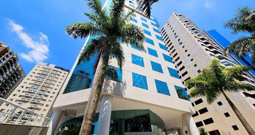 Sala comercial com 5 salas para alugar na Alameda Mamoré, 911, Alphaville, Barueri
