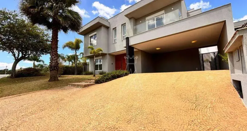Casa para venda e locação em Alphaville / Genesis 02