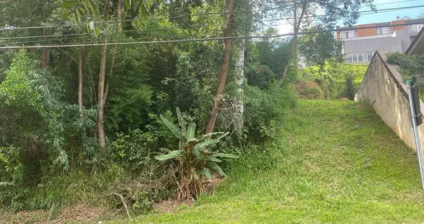Terreno à venda, 1740 m² por R$ 2.650.000,00 - Tamboré - Barueri/SP