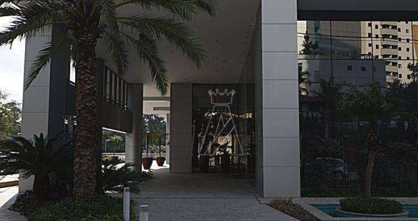 Sala comercial para alugar na Avenida Ipanema, --, Alphaville, Barueri