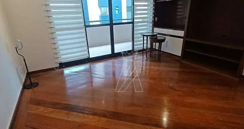 Apartamento com 3 quartos para alugar na Alameda Mamoré, 149, Alphaville, Barueri