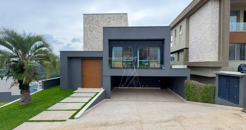 Casa em condomínio fechado com 4 quartos à venda na Alameda dos Buritis, --, Genesis 2, Santana de Parnaíba