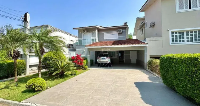 Casa em condomínio fechado com 4 quartos à venda na Alameda dos Ciclames, 405, Alphaville, Santana de Parnaíba