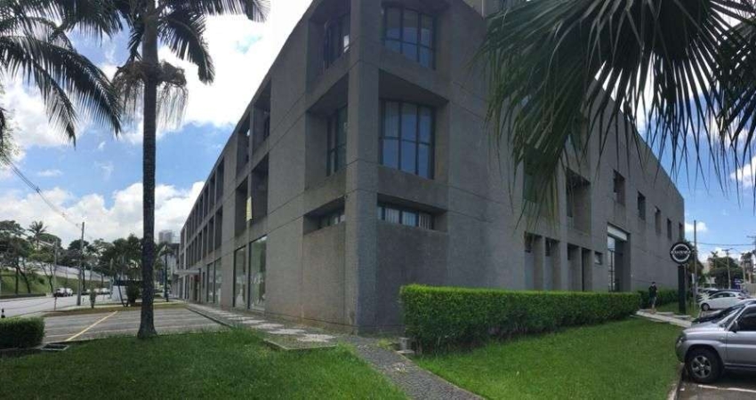 Prédio à venda na Alameda Araguaia, --, Alphaville, Barueri