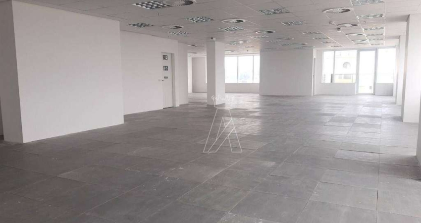 Sala, 252 m² - venda por R$ 2.058.108,00 ou aluguel por R$ 18.981,16 - Alphaville - Barueri/SP