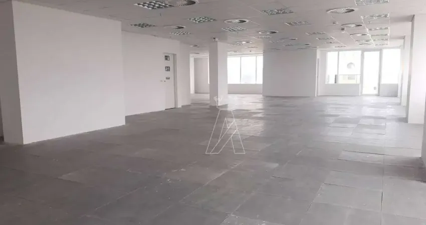 Sala, 252 m² - venda por R$ 2.058.108,00 ou aluguel por R$ 18.981,16 - Alphaville - Barueri/SP