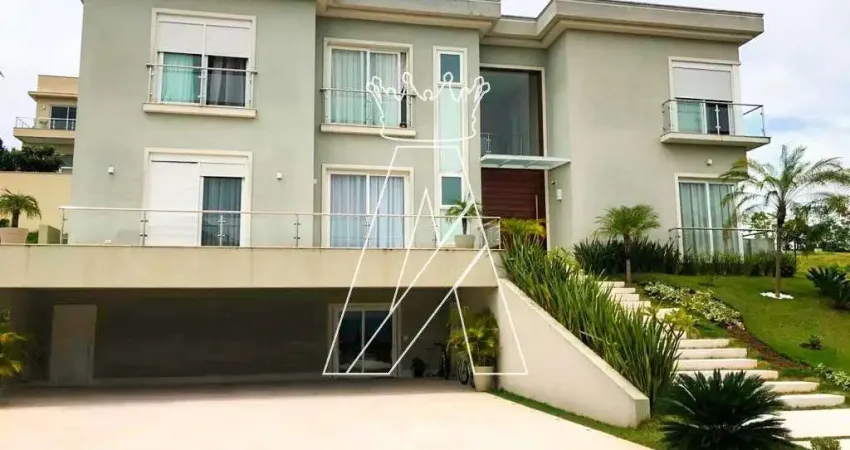 Casa Residencial à venda, Alphaville, Santana de Parnaíba - .