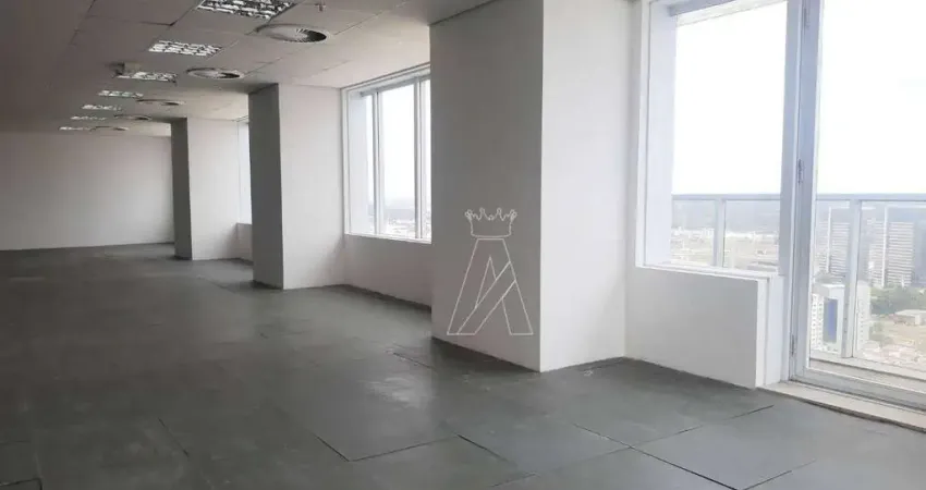 Sala comercial à venda na Avenida Cauaxi, 293, Alphaville, Barueri