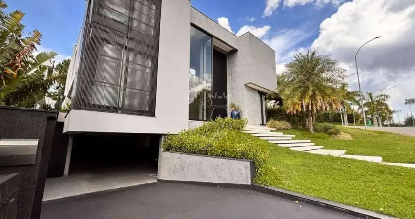 Casa de Alto padrão para venda em Alphaville - Barueri