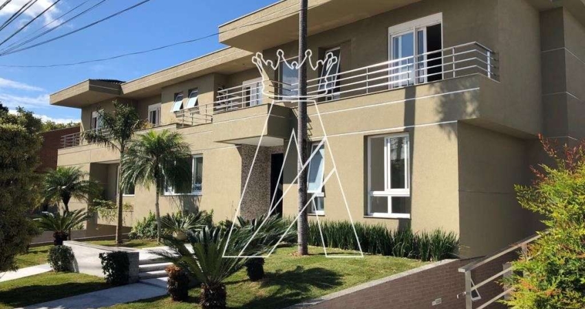 Casa com 4 dormitórios à venda, 700 m² por R$ 9.200.000,00 - Alphaville - Barueri/SP