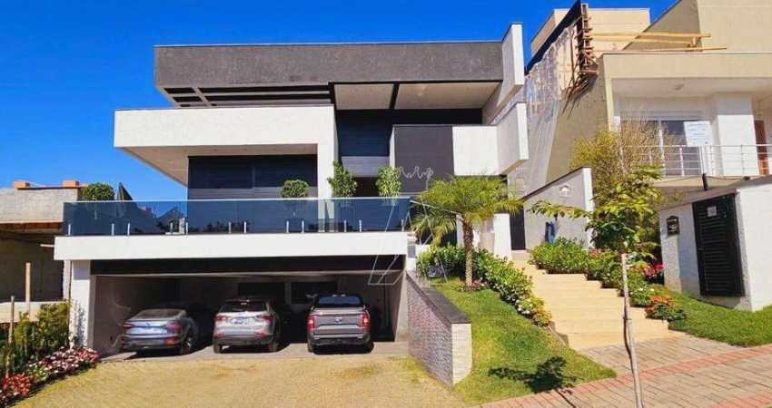 Casa com 3 dormitórios à venda, 310 m² por R$ 3.990.000,00 -  Alphaville - Santana de Parnaíba/SP
