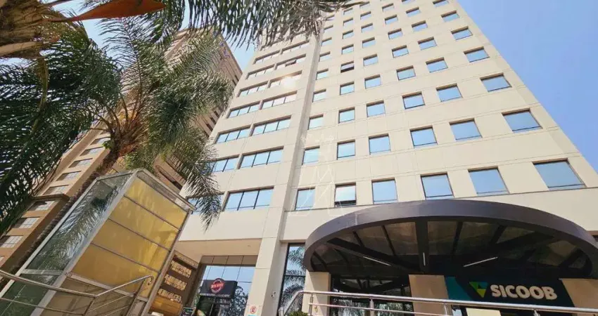 Sala comercial para alugar na Alameda Araguaia, 2044, Alphaville, Barueri