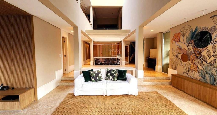 Excelente casa para venda em Alphaville - Residencial 09