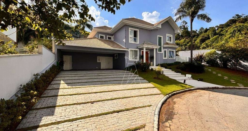 Casa para venda em Alphaville - Condomínio Melville