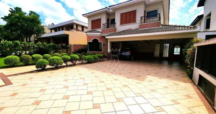 Casa para venda e locação em Alphaville no Residencial Zero