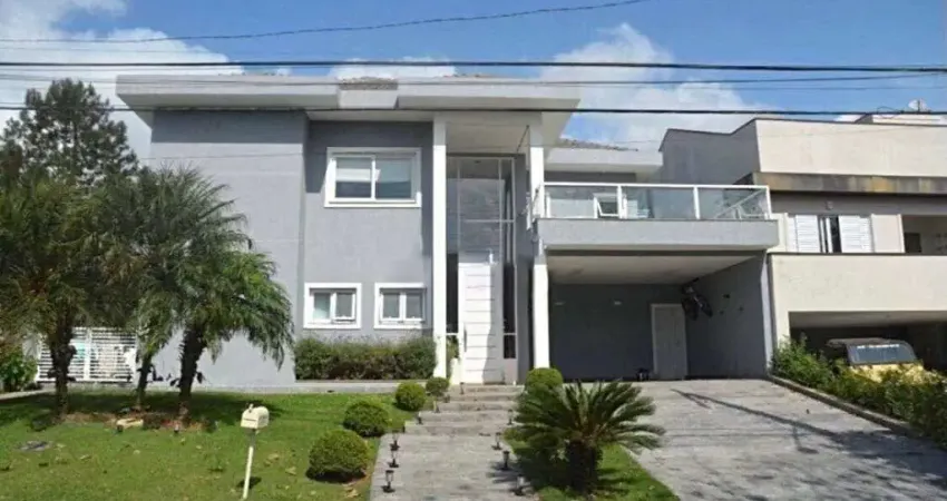 Encantadora Casa Para Venda Condomínio Morada dos Lagos – Aldeia da Serra