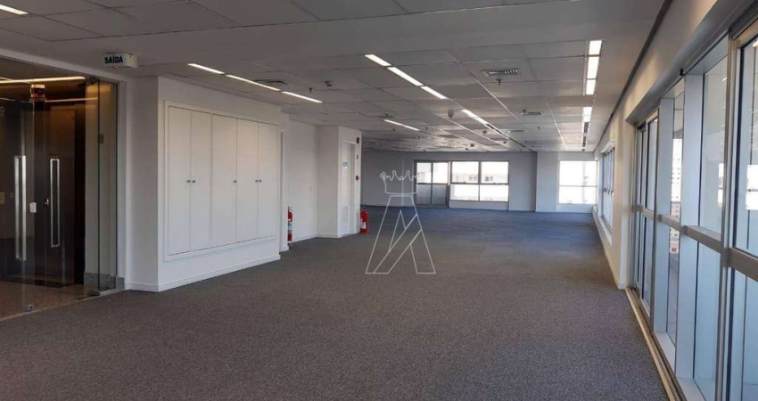 Sala comercial à venda na Alameda Mamoré, 503, Alphaville, Barueri