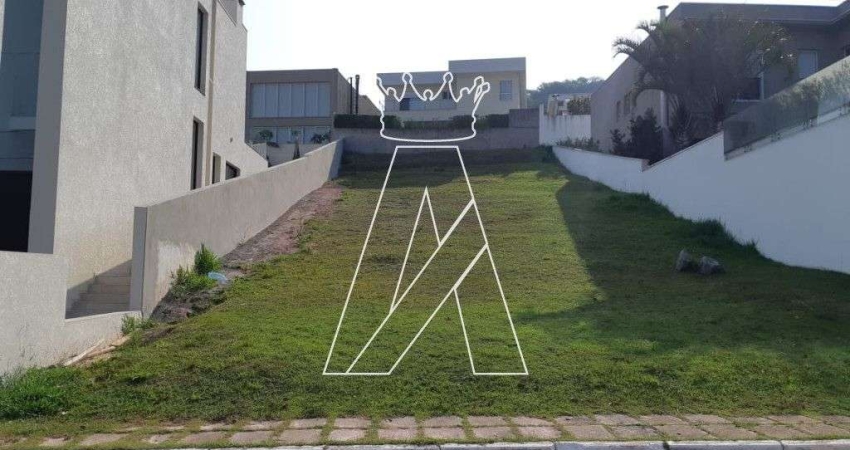 Terreno à venda, 517 m² por R$ 1.600.000,00 - Tamboré - Santana de Parnaíba/SP