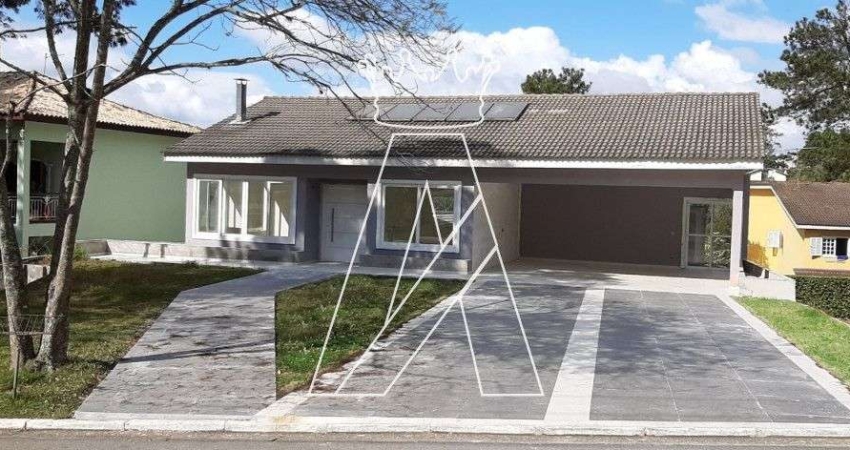 Casa Residencial à venda, Morada dos Pássaros, Barueri - .