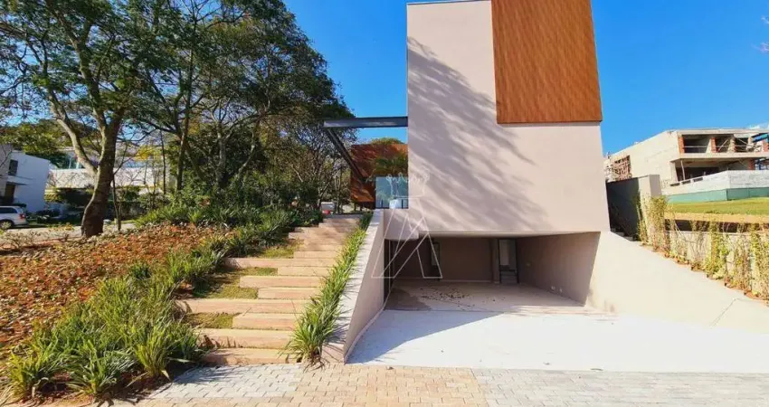 Casa em condomínio fechado com 4 quartos à venda na Alameda das Cássias, --, Tamboré, Santana de Parnaíba