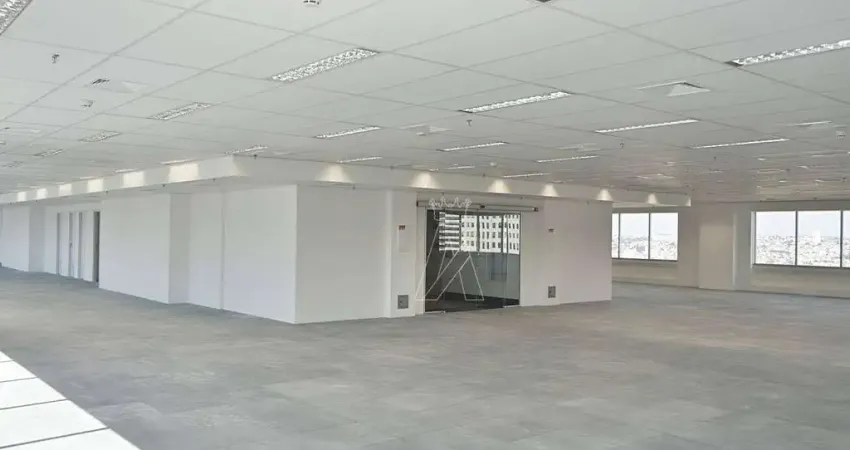 Sala comercial para alugar na Alameda Rio Negro, 500, Alphaville, Barueri