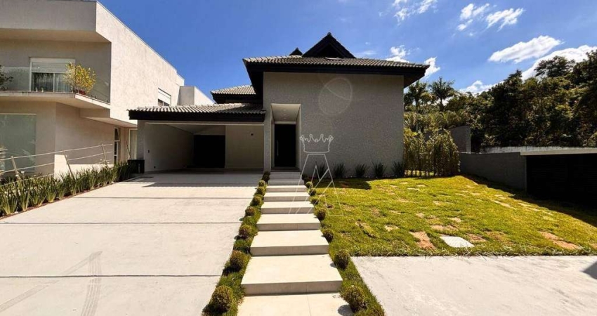 Casa para venda em Alphaville - Condomínio Melville
