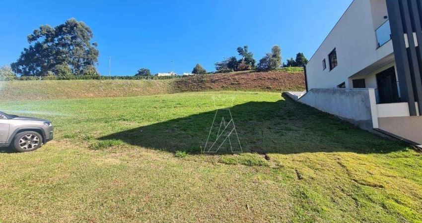Terreno à venda, 661 m² por R$ 2.900.000,00 - Tamboré - Santana de Parnaíba/SP