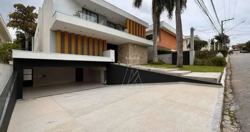 Casa com 4 dormitórios, 736 m² - venda por R$ 9.900.000,00 ou aluguel por R$ 55.000,00 - Tamboré - Santana de Parnaíba/SP