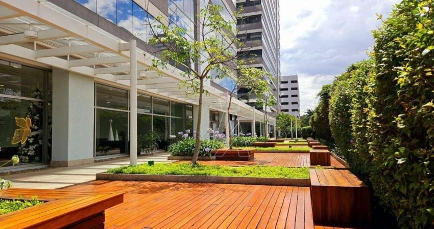 Sala comercial para alugar na Alameda Rio Negro, --, Alphaville, Barueri